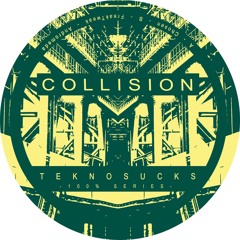 TSR100% | Collision