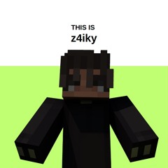 Z4IKY - thug life