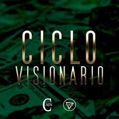MC CAIN - CICLO VISIONÁRIO