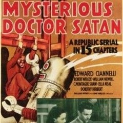 Doctor Satan's Outpatient And My Fuckin Insurance Didn't Cover The Surgery
