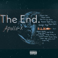 THE END. (prod by piolotkid)