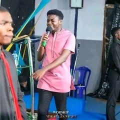 Outpouring of The Spirit - Apostle Onyeka Jesusboy