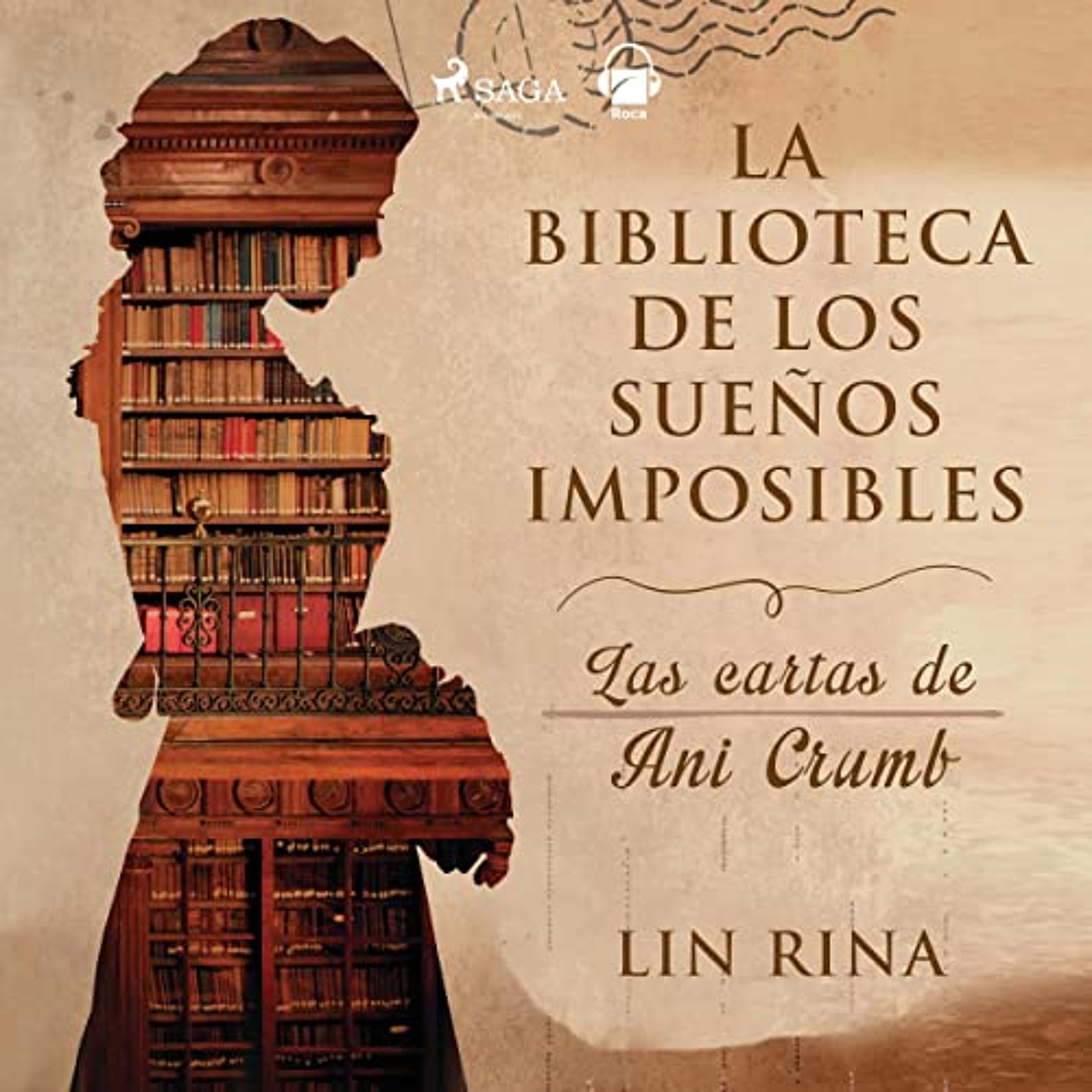 La Biblioteca Fantasma