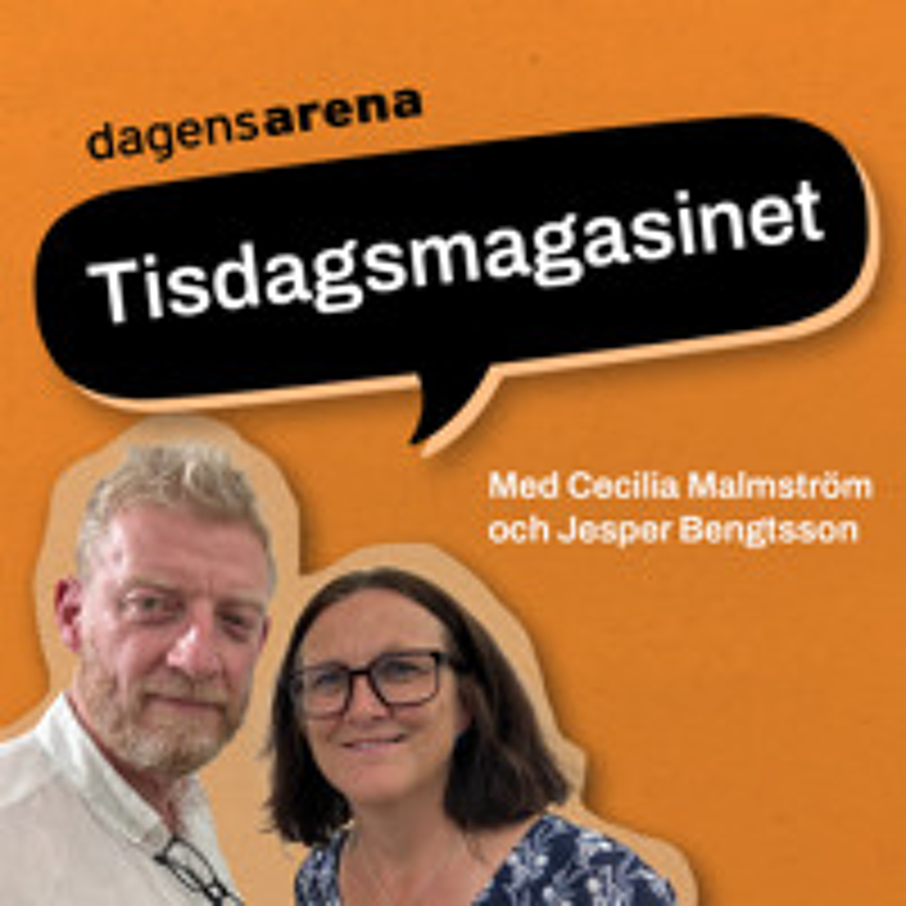 Fjortonåringar i fängelse? Trumps första vecka. thumbnail