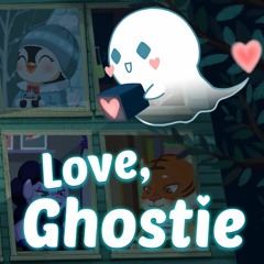 Love, Ghostie Original Soundtrack - Main Titles