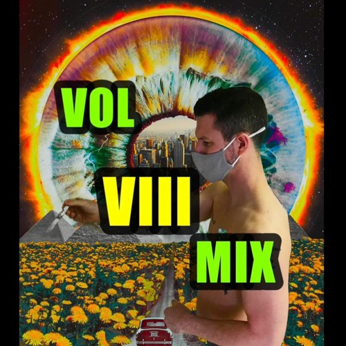 Vol VIII Mix - BitF_2022