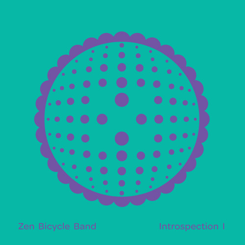 Stream Polishing Pebbles by Zen Bicycle Band Listen online for free