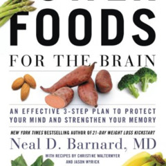free PDF 🗸 Power Foods for the Brain: An Effective 3-Step Plan to Protect Your Mind