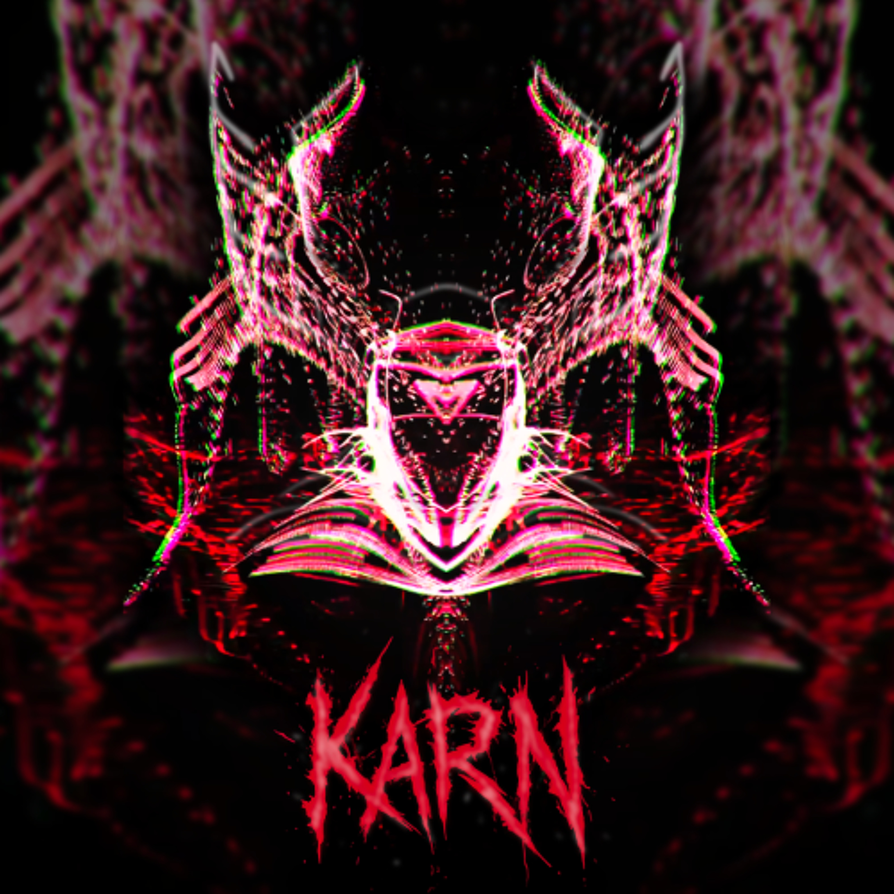 Track cover