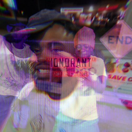 E&J - Ignorant ft. TyTyIsSwavey