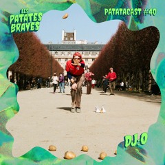 PATATACAST#40: DJ:0