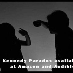 The Kennedy Parodox-Patch Kincaid Series- CH-2