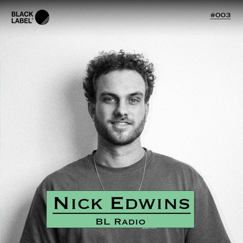 Nick Edwins Mixes