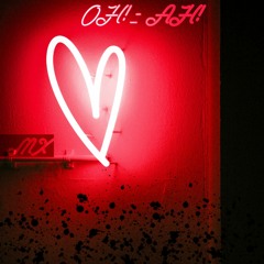 Oh!,Ah! - Mitrax /OUT NOW/