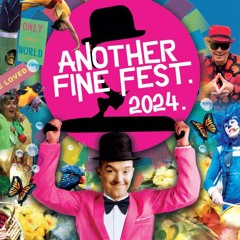 Another Fine Fest 2024 set @ L'al Churrasco