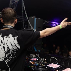 SFM Contest // 155-160 BPM Hardtechno Mix