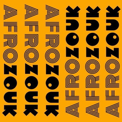 Afro Zouk, Vol. 1 • Homages Across Oceans
