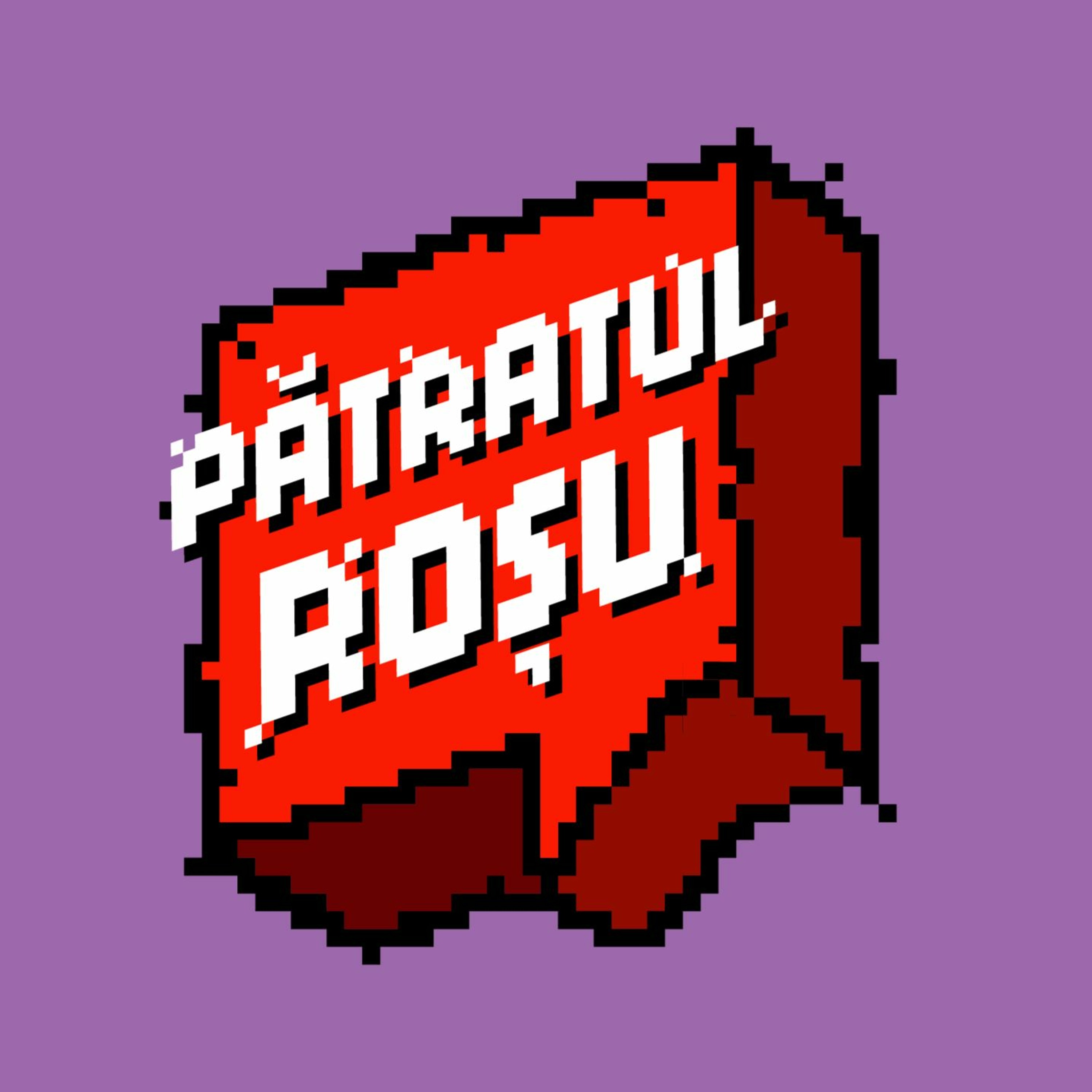 Pătratul Roșu - Podcast pe educație sexuală