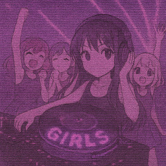 Girls (House Remix)