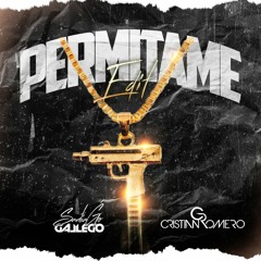 Permitame (Santiago Gallego & Cristian Romero) Edit FREE DOWNLOAD