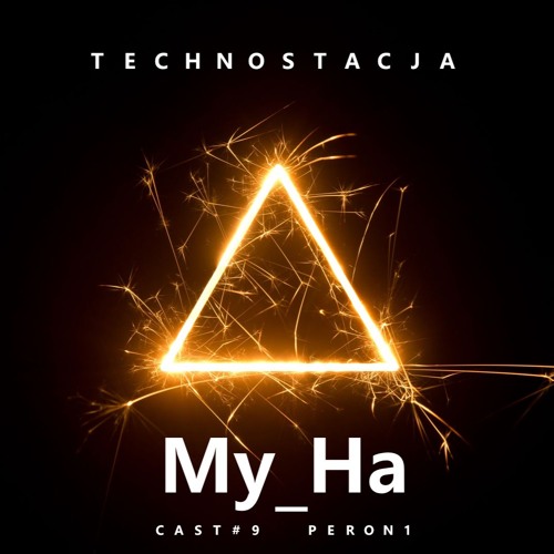 PERON # 1 by My_Ha [Cast 009]