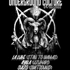 suizo vinyl set at tracks club 04/02/2k22 jumpstyle-americano