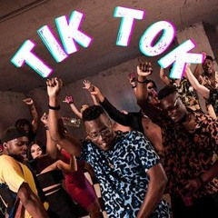 Steven Aderinto, Danny & Victor, TOSIN - TikTok