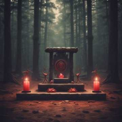 Whispers of the Hidden World