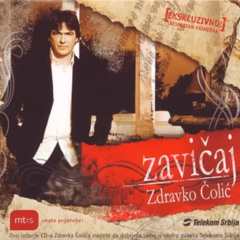 Zdravko Colic - Sto puta