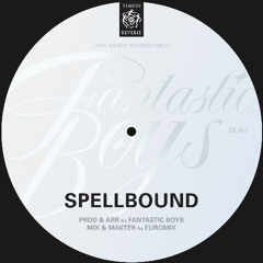 Spellbound