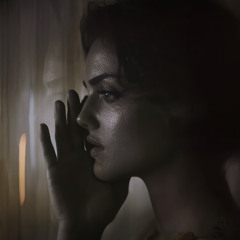 Whispers in the Dark