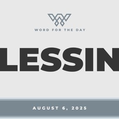 BLESSING
