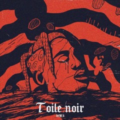 Toiles noires - Luv Resval