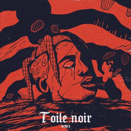 Toiles noires - Luv Resval