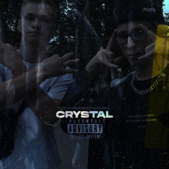 HXLYUNDEAD ft. NURV-CRYSTAL(prod.by without.prod)