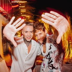 Jony Peder B2B Pola @ Mar del Plata 2025