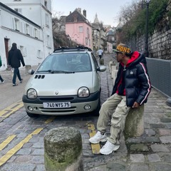 Bad Habits (Prod Tac4) (2000s Rnb)