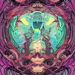 Pusher & Aurafood - Auracid (Preview)