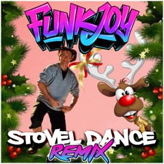 Travellin Strawberries - The støveldance (funkjoy Remix)