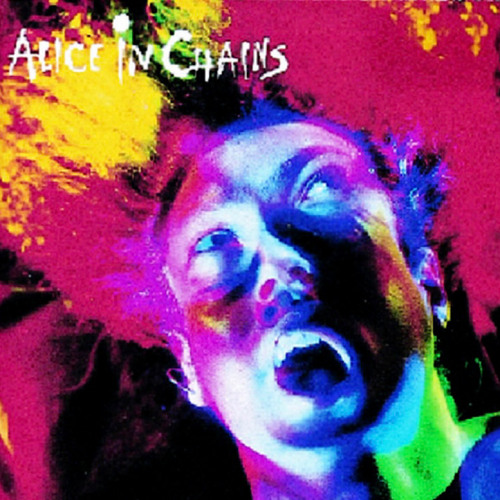 alice in chains