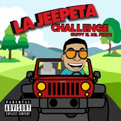 La Jeepeta (Challenge) Prod By Marck Lewis