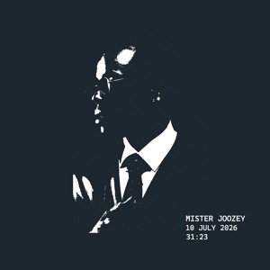JOOZEY RADIO 001