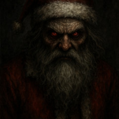 Dark Santa