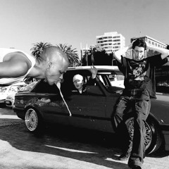 Internet Girl - Pull Up (808DayDay Flip)