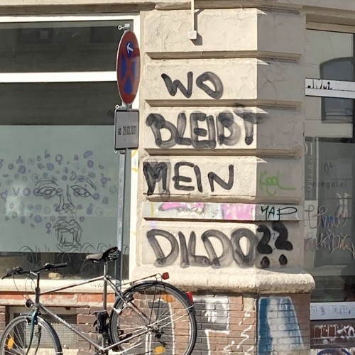 Ragequitting the discourse