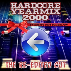 Hardcore Yearmix Exclusive Cuts Collection