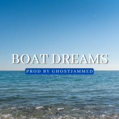 (Free For Profit) Boom Bap x Lofi Type Beat - "Boat Dreams"