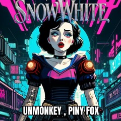 Unmonkey , Piny Fox - Snow White (Extended Mix) **FREE DL**