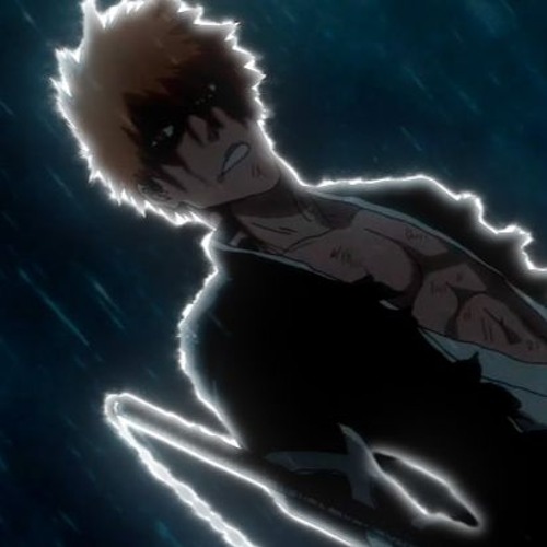 BLEACH x ICHIGO HARDSTYLE - Losing You  ALEXYZZ X Nvr (bablian edit)