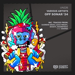 Soundtexx - Get Nasty (Original Mix) Preview
